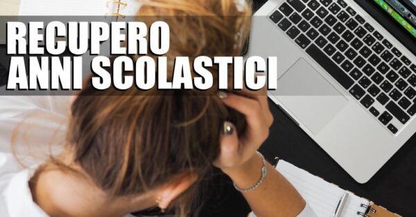Recupero anni scolastici e diploma da privatista: perché rivolgersi a degli esperti secondo la mia esperienza