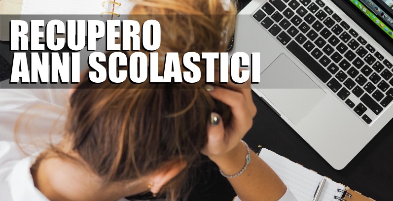 Recupero anni scolastici e diploma da privatista: perché rivolgersi a degli esperti secondo la mia esperienza