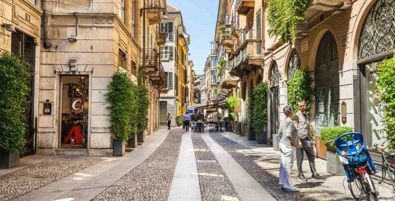 Comprare casa fuori Milano: guida alla scelta