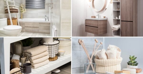 Non scordiamoci del bagno!
