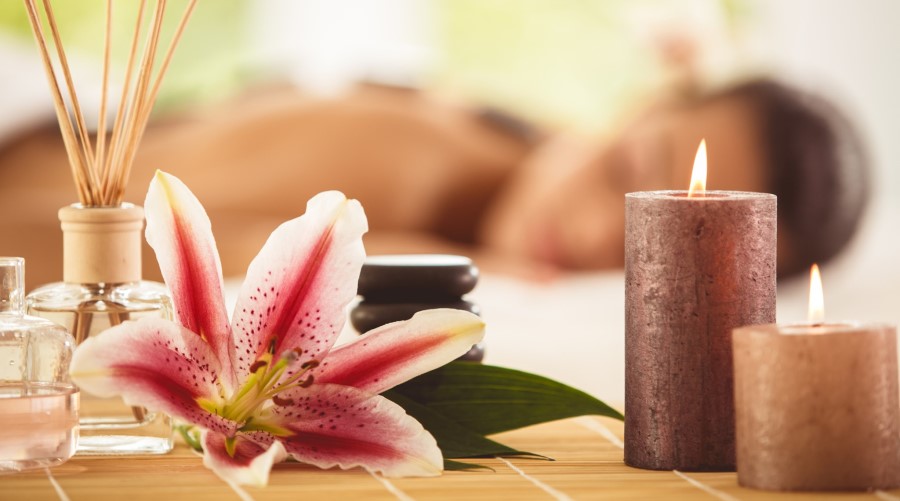 estetica e wellness
