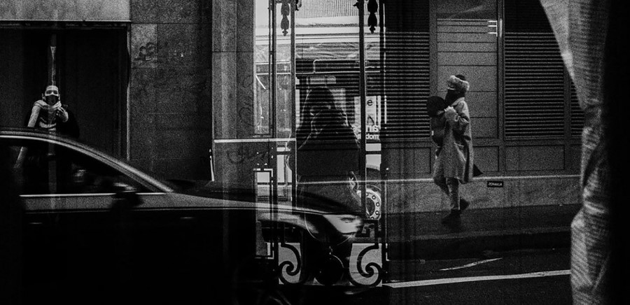 mostra fotografica