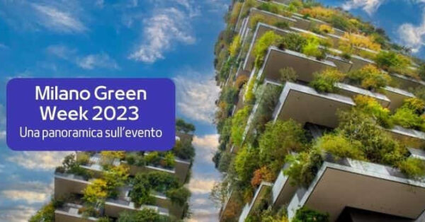 Milano respira futuro: il battito verde della Green Week 2023