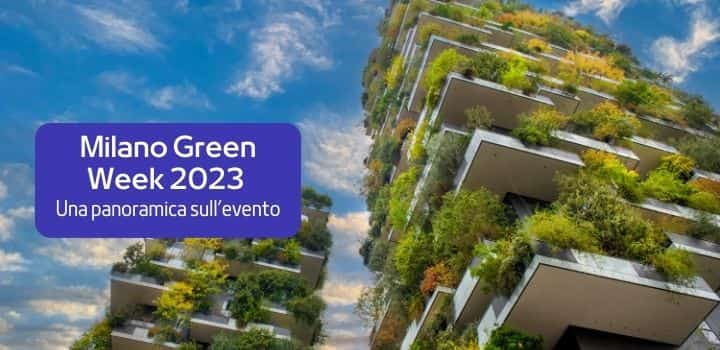 Milano respira futuro: il battito verde della Green Week 2023