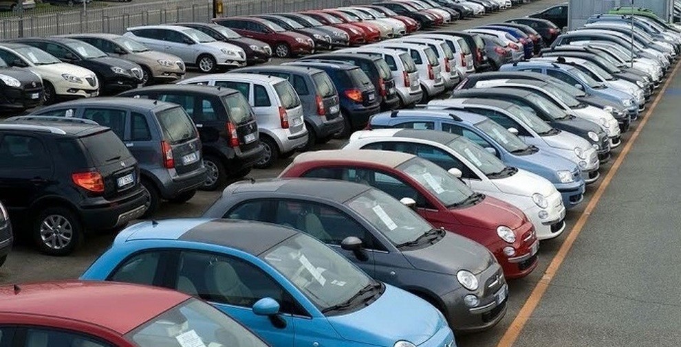auto usate milano