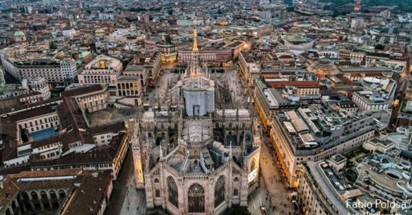 milano aerea