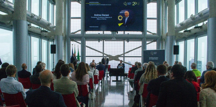 Orizzonti Globali: esportare le eccellenze lombarde nel mondo