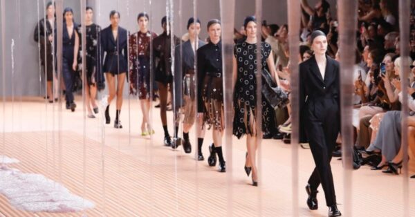 Moda donna: il comparto cresce del 7% nei primi cinque mesi del 2023