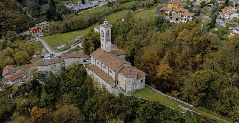 I Luoghi del Cuore: ecco i 5 progetti finanziati dal FAI in Lombardia