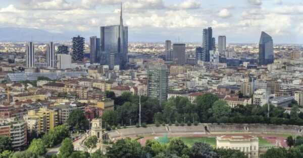 Conferenza Green City: 33 città italiane firmano per la natura