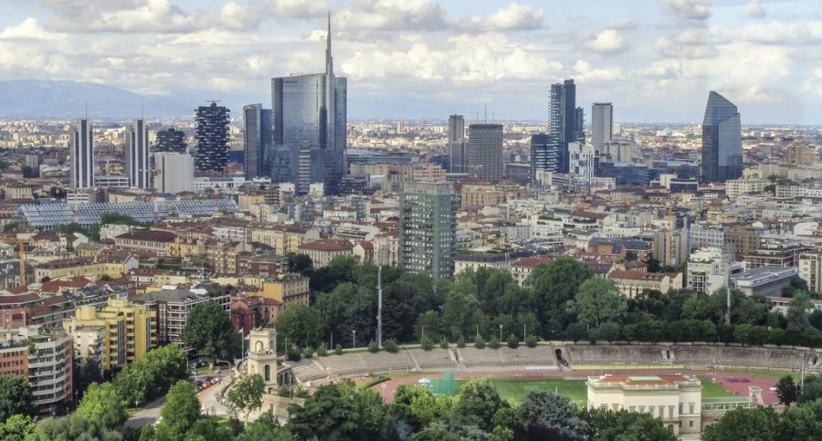 Immobiliare: la zona “Isola” di Milano tra i 10 quartieri più cool del mondo