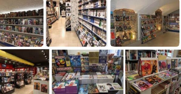 Il fumetto d'Autore italiano: storia, maestri e capolavori