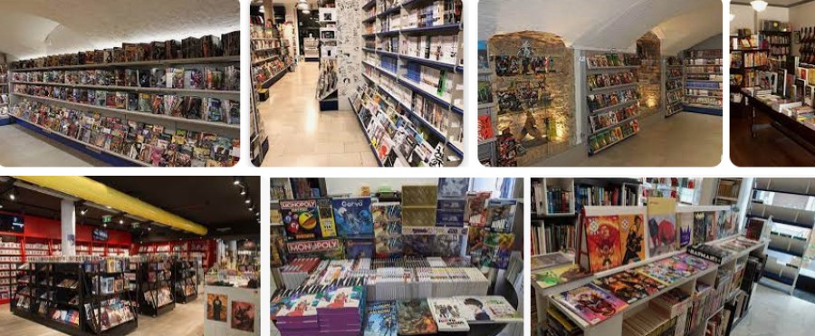 Il fumetto d’Autore italiano: storia, maestri e capolavori