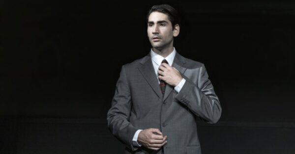 Teatro: al Cineteca Milano Metropolis la vicenda di Enzo Tortora