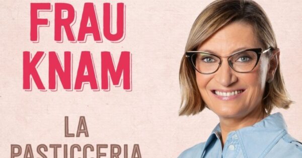 Food: la Pasqua 2024 della blogger Frau Knam è sempre più glamour