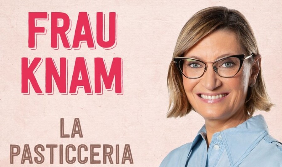 Food: la Pasqua 2024 della blogger Frau Knam è sempre più glamour