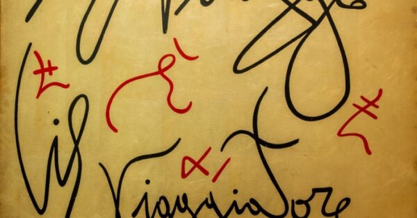 Al GAD di Milano la mostra "La porta non bussa per te" di Marco Nereo Rotelli