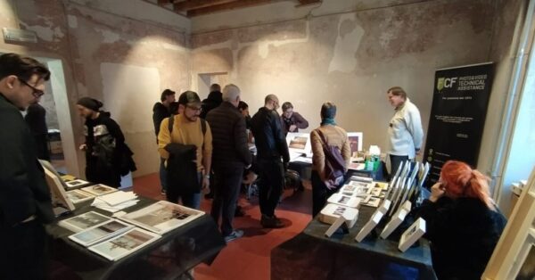 Il 4 e 5 maggio a Cascina Cuccagna VIII edizione del Milano Sunday Photo