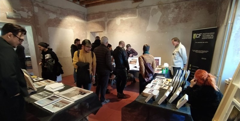 Il 4 e 5 maggio a Cascina Cuccagna VIII edizione del Milano Sunday Photo