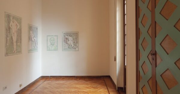 Casa Testori: inaugurata sabato 22 giugno la mostra TE-STORIES