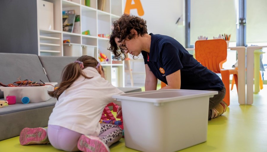 Maltrattamento all’infanzia: la Lombardia tra le Regioni peggiori