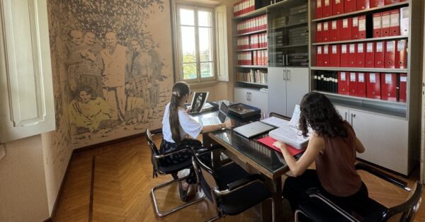 Milano: 6 borse di studio per la formazione di archivisti 4.0