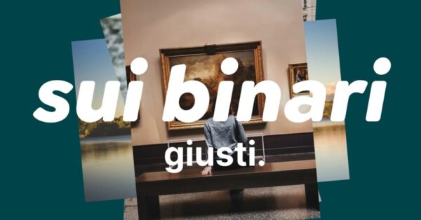 Turismo in Lombardia: al via la partnership fra Trenord e Discovera