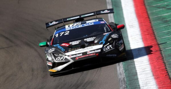 DL Racing si gioca tutto a Monza nella finale dell’Italiano GT Endurance