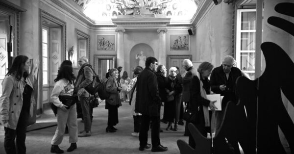 Mostre: a Villa Borri Manzoli "Schermi d’Arte. Il paravento, da oggetto a favola”