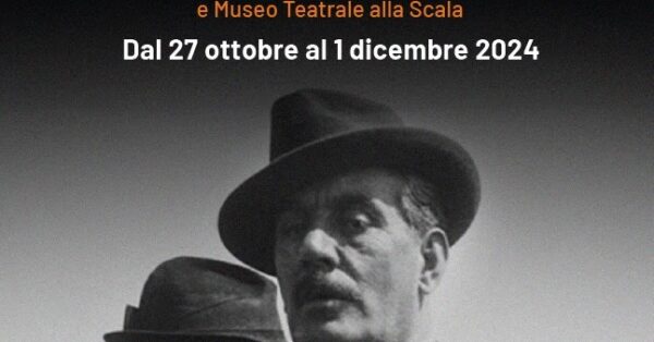 Al Cineteca Milano Arlecchino la rassegna Puccini e il cinema