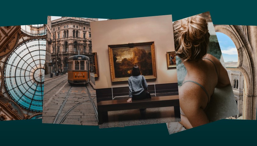 Sportit e FNM lanciano Discovera, piattaforma di travel mobility