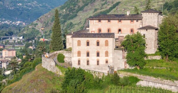 Dal 18-23 novembre anche in Lombardia le Giornate FAI per le scuole