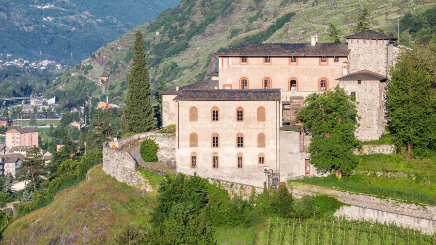 Dal 18-23 novembre anche in Lombardia le Giornate FAI per le scuole
