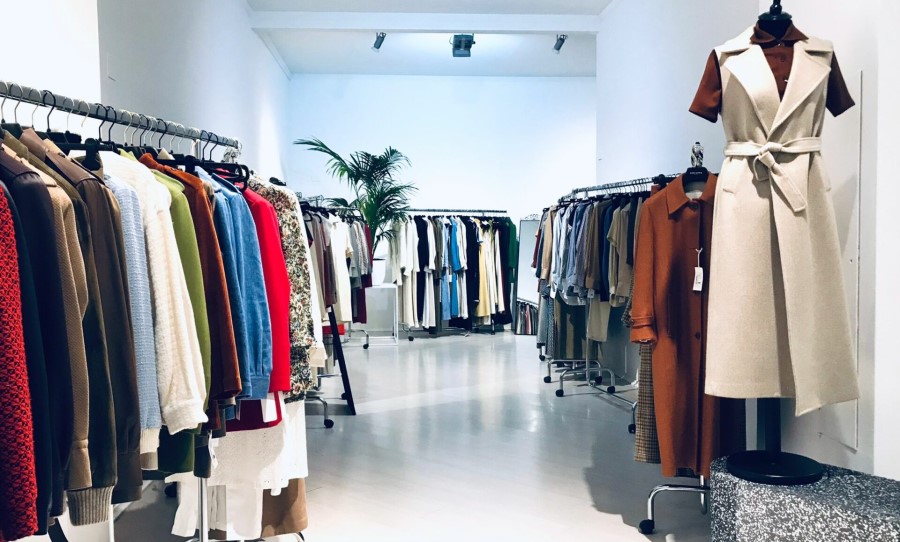 Together To Shop: l'alta moda in vendita ai mercatini di Natale