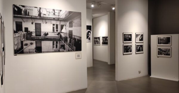 Al MO.CA. di Brescia la mostra fotografica di Cito e Carlisi "Romanzo Italiano"