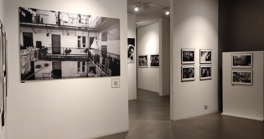 Al MO.CA. di Brescia la mostra fotografica di Cito e Carlisi “Romanzo Italiano”