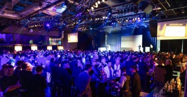 Food&Beverage: Baraward, i nomi dei vincitori dell’edizione 2024