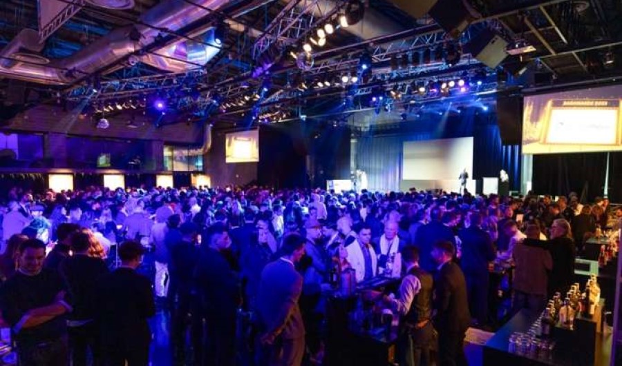 Food&Beverage: Baraward, i nomi dei vincitori dell’edizione 2024