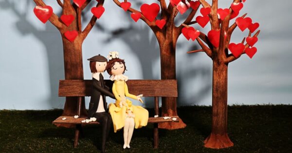 Tra passione per il gusto e amore: Frau Knam celebra San Valentino