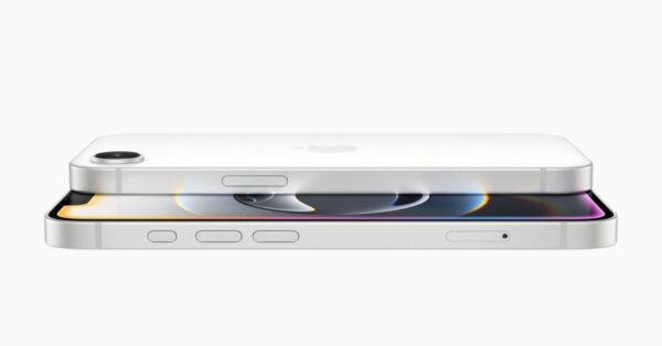 iPhone 16e: Apple rivoluziona la fascia economica con un modello innovativo