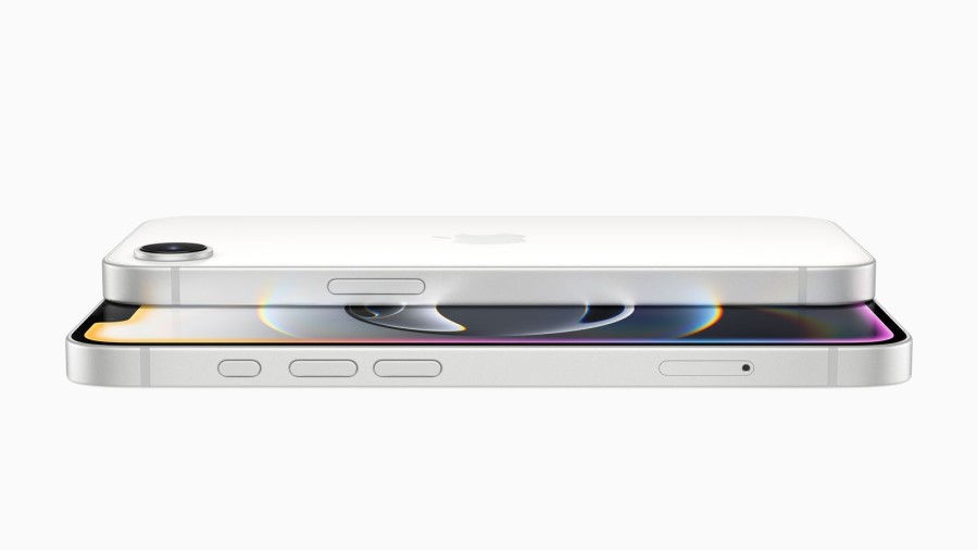 iPhone 16e: Apple rivoluziona la fascia economica con un modello innovativo