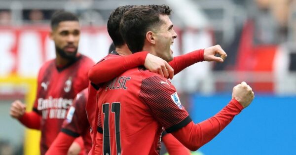 Il Milan Vince Contro l'Empoli: Analisi di una Partita Complessa