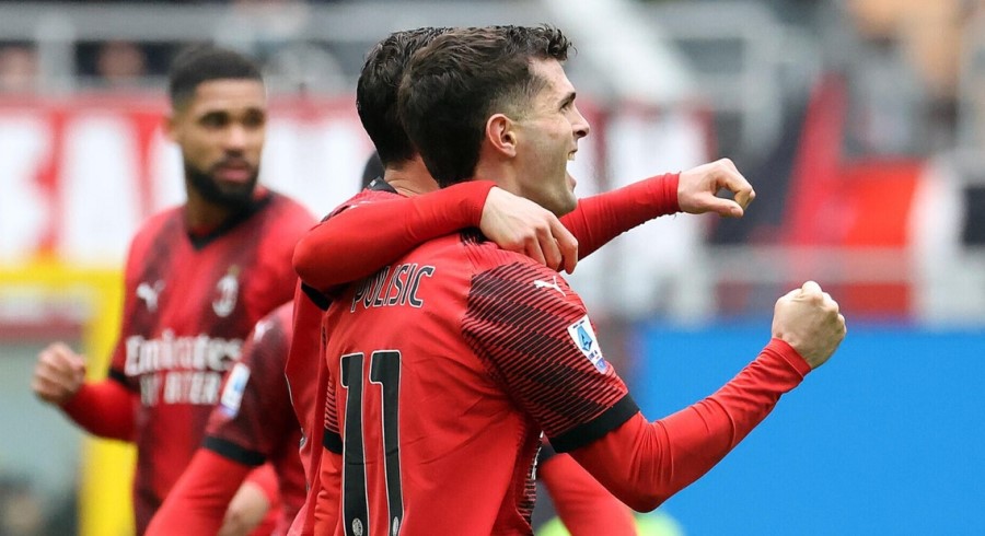 Il Milan Vince Contro l'Empoli: Analisi di una Partita Complessa