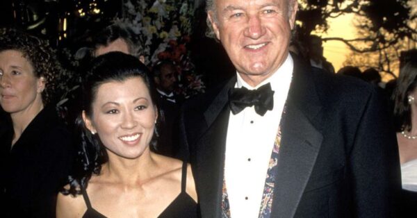 Gene Hackman: la scomparsa di una leggenda di Hollywood