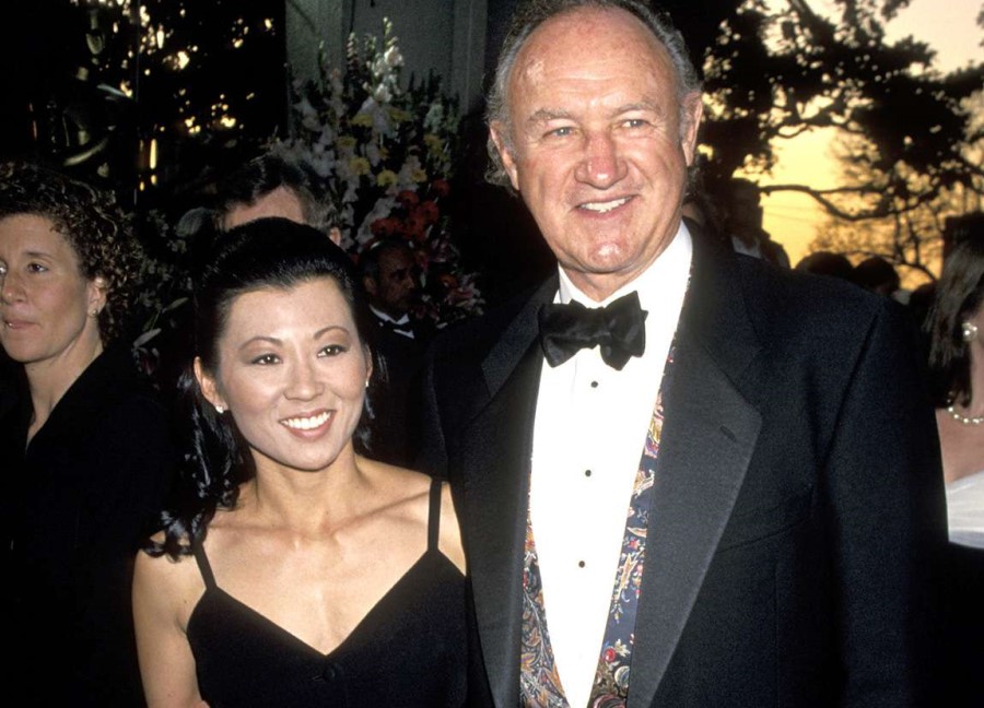 Gene Hackman: la scomparsa di una leggenda di Hollywood