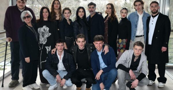 Mare Fuori 5: tutto sulla nuova stagione della serie cult italiana