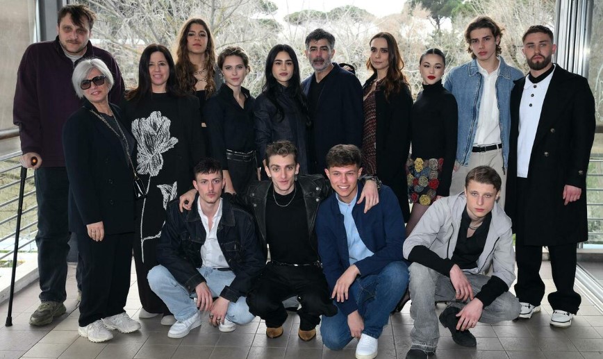 Mare Fuori 5: tutto sulla nuova stagione della serie cult italiana