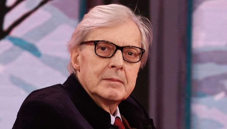 Vittorio Sgarbi e la malattia: di cosa soffre il famoso critico d’arte