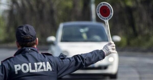 Referendum popolare per l'abolizione del nuovo Codice della Strada