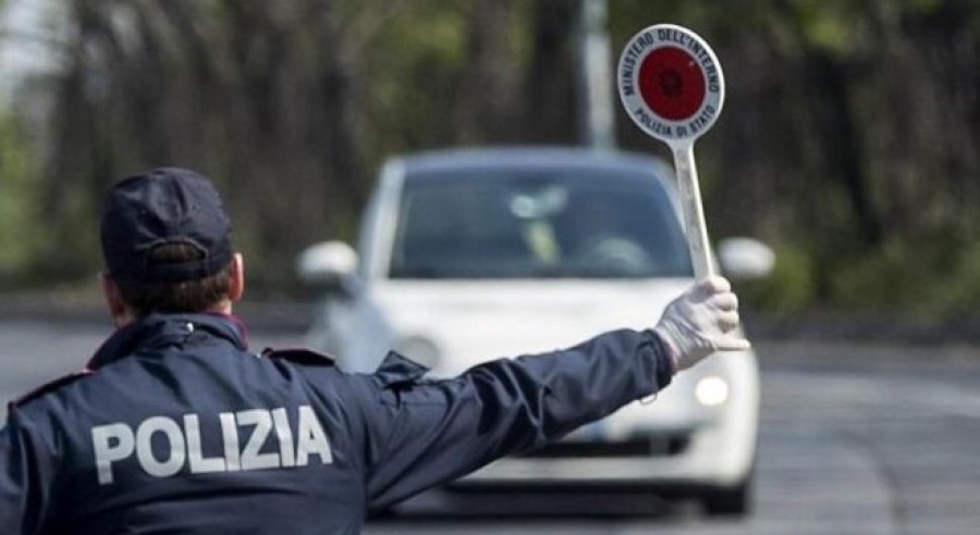 Referendum popolare per l'abolizione del nuovo Codice della Strada